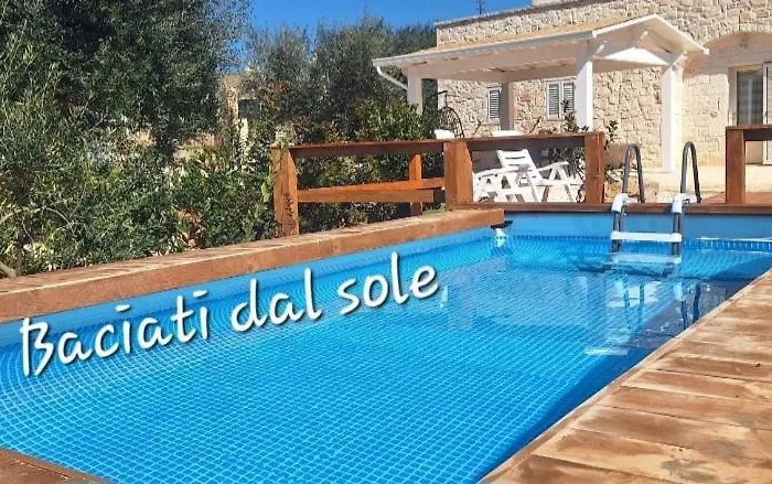 Baciati Dal Sole