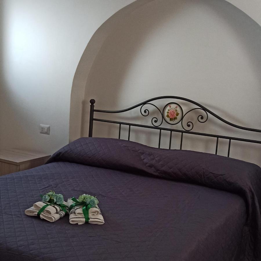 Baciati Dal Sole Apartment