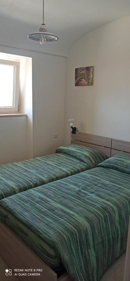 Apartment Baciati Dal Sole Martina Franca